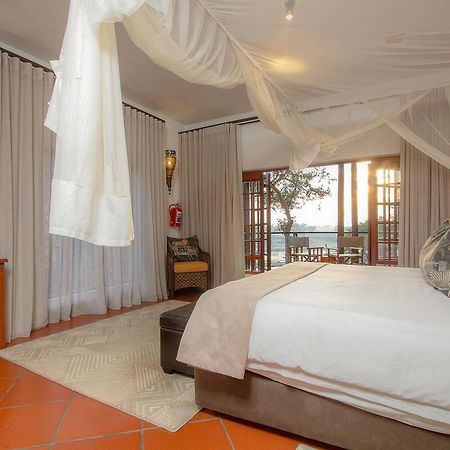 Kruger Private Lodge Marloth Park Buitenkant foto