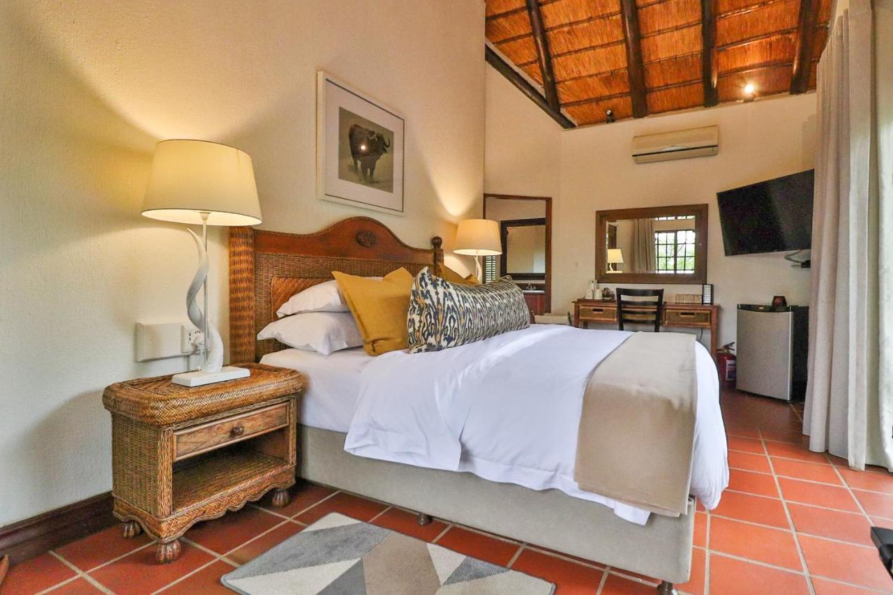 Kruger Private Lodge Marloth Park Buitenkant foto